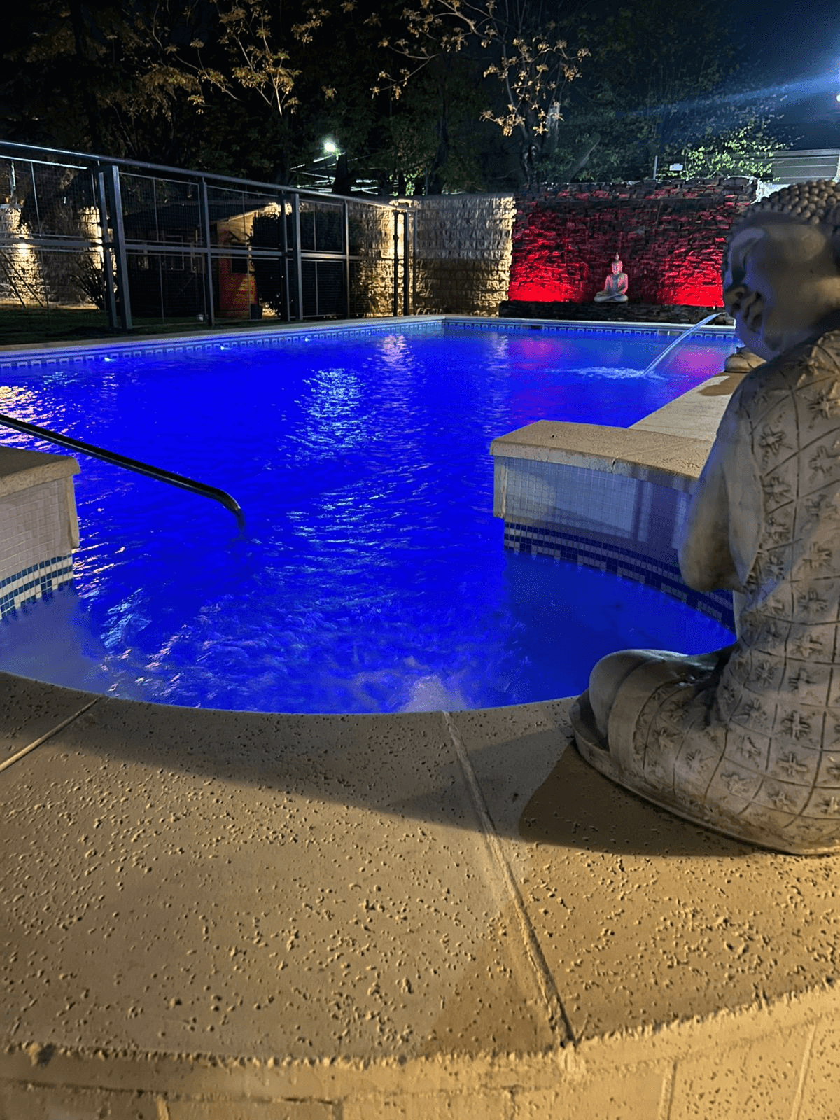 Imagen de nuestro salón