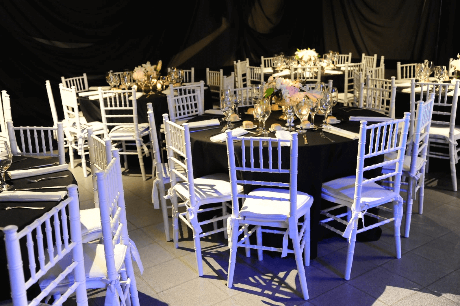 Imagen de nuestro salón