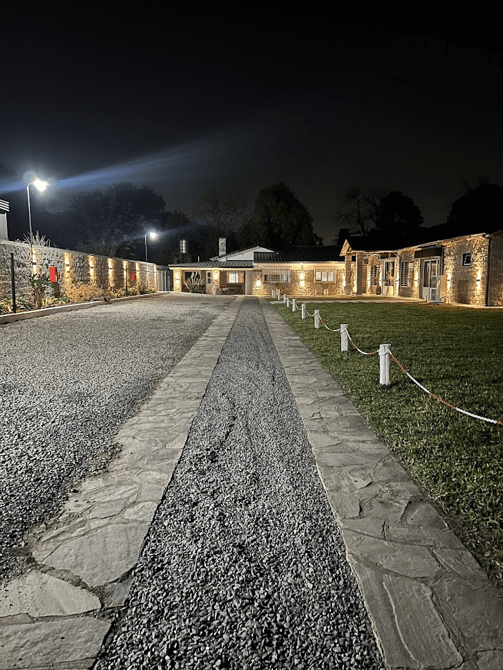 Imagen de nuestro salón